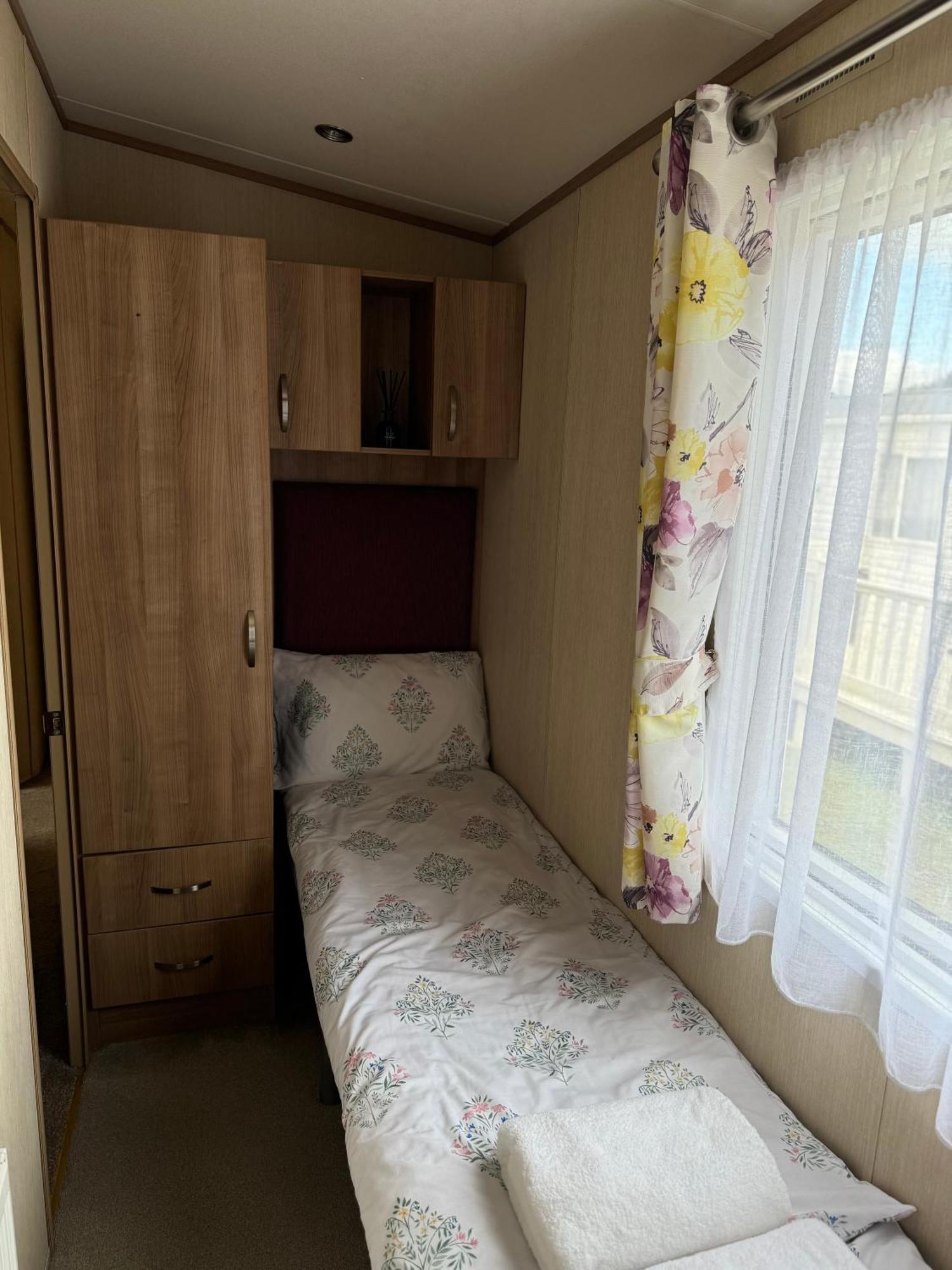 Hot Tub Retreat At Tattershall Lakes Exterior foto