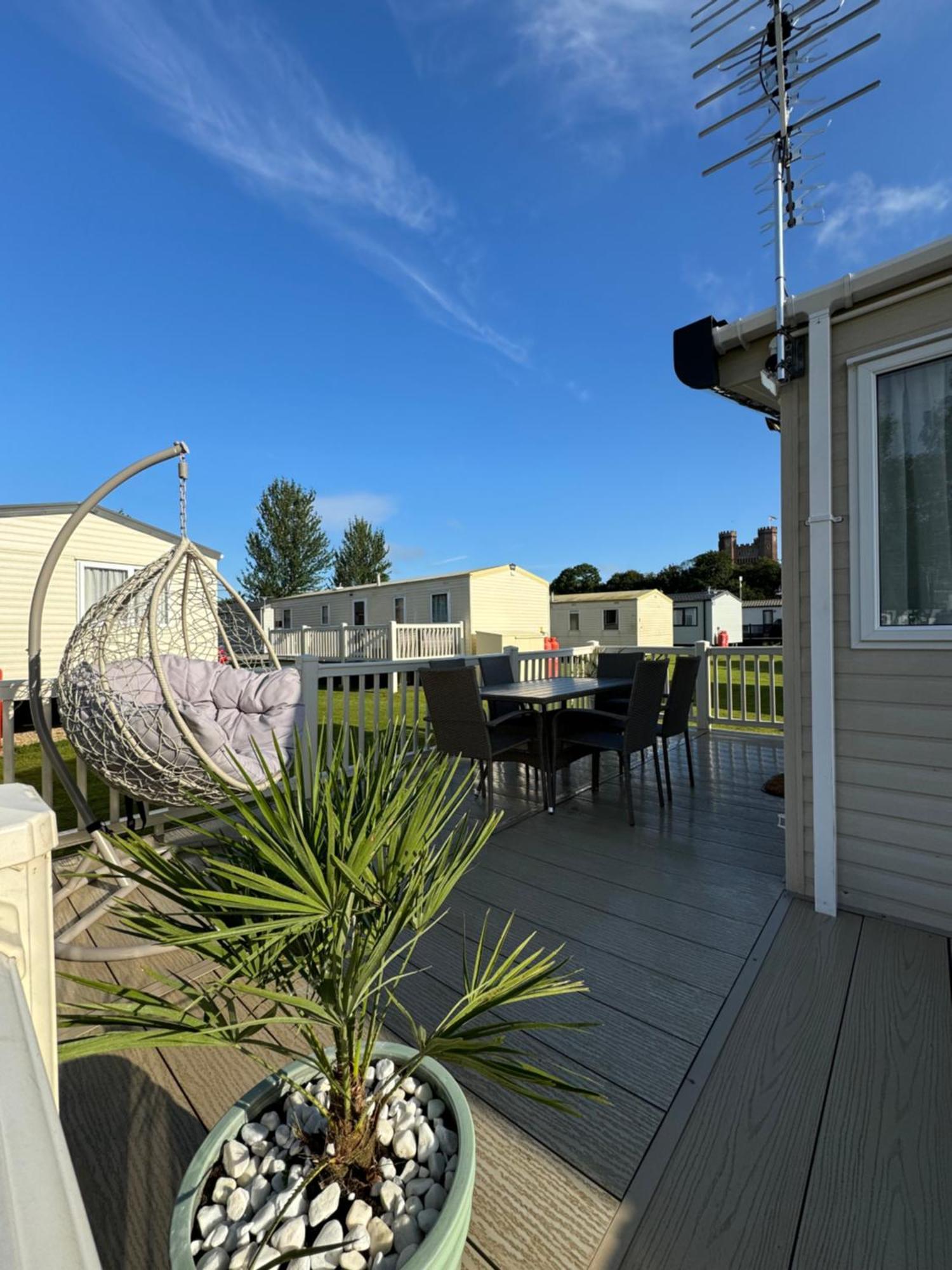 Hot Tub Retreat At Tattershall Lakes Exterior foto