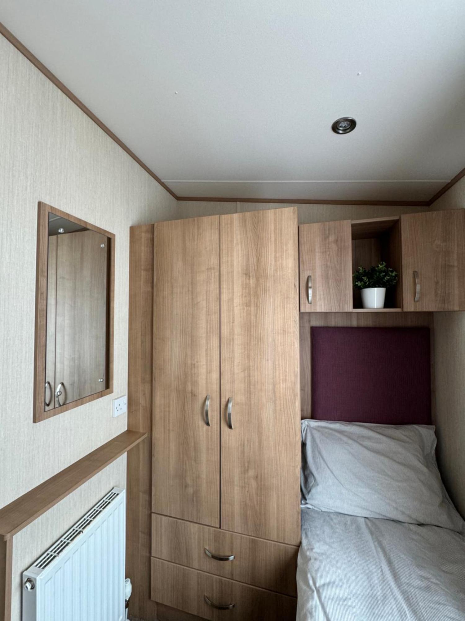 Hot Tub Retreat At Tattershall Lakes Exterior foto